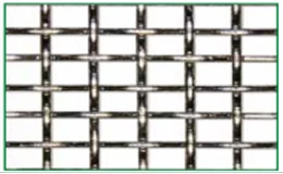 GF Wire Mesh