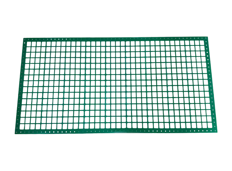 Kemtron Replacement Shaker Screens
