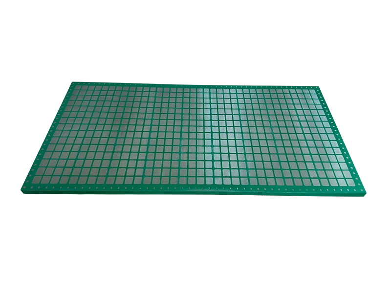 BRANDT King Cobra/Cobra/Venom Replacement Shaker Screens
