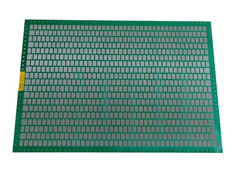 Vortex Orbital-3000&reg; Replacement Shaker Screens