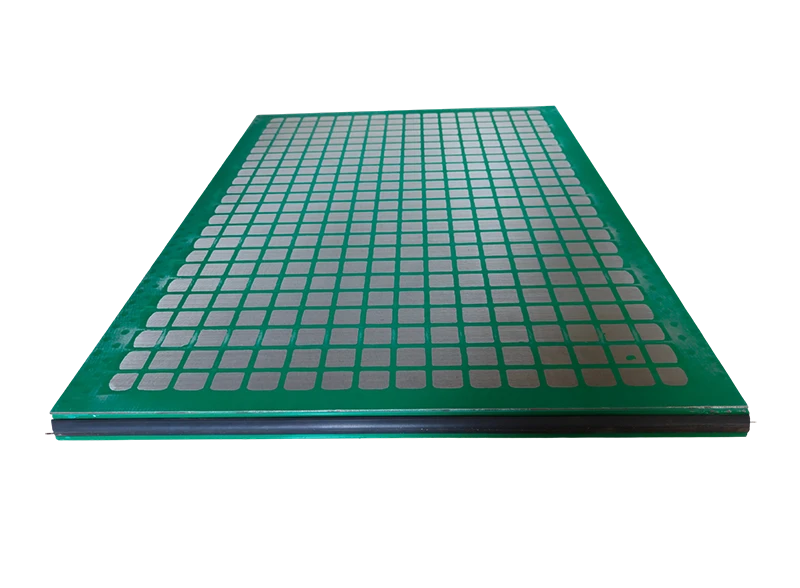 BRANDT VSM 300 Replacement Shaker Screens