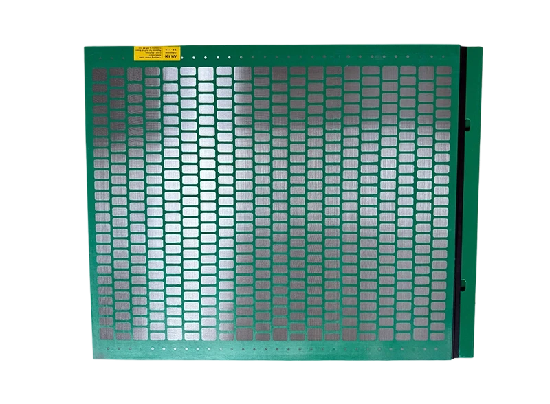 BRANDT ALPHA Replacement Shaker Screens