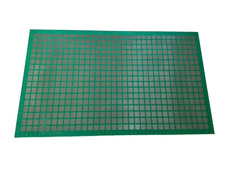 FSI5000 Replacement Shaker Screens