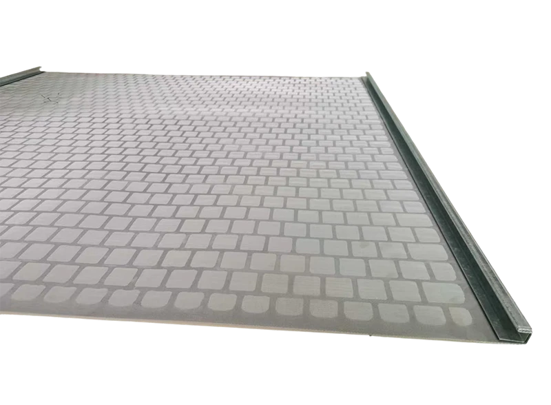 SWACO&reg; ALS-II&trade; Flat Replacement Shaker Screens