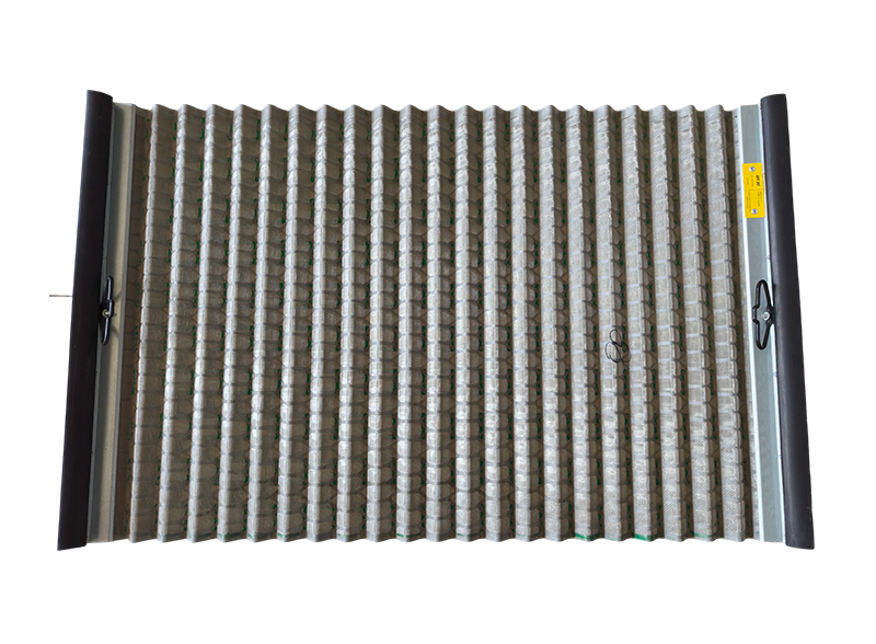 When Should You Use Corrugated Shaker Screens Instead of Flat Screens?
