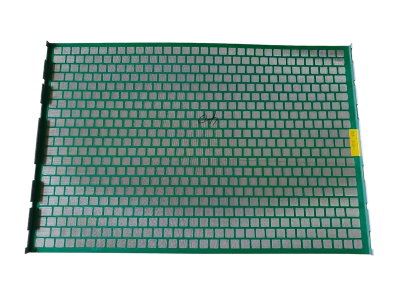 FLC2000 (48 X 30) Flat Replacement Shaker Screens