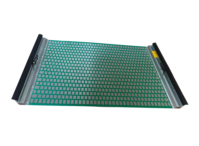 503/ 504 Flat Shaker Screens