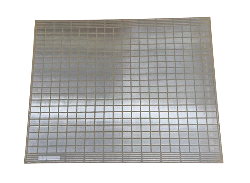 Brandt&trade; VSM300&trade; Replacement Shaker Screens