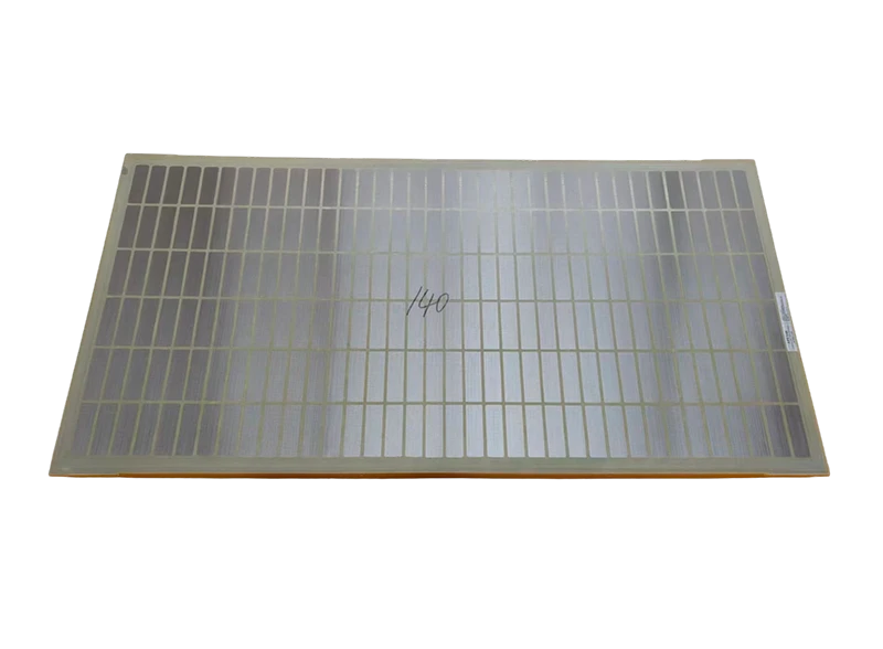 SWACO Mongoose PT/Pro Replacement Shaker Screens