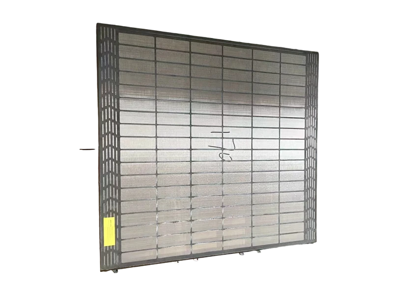 SWACO&reg; MD-2/3&trade; Replacement Shaker Screens