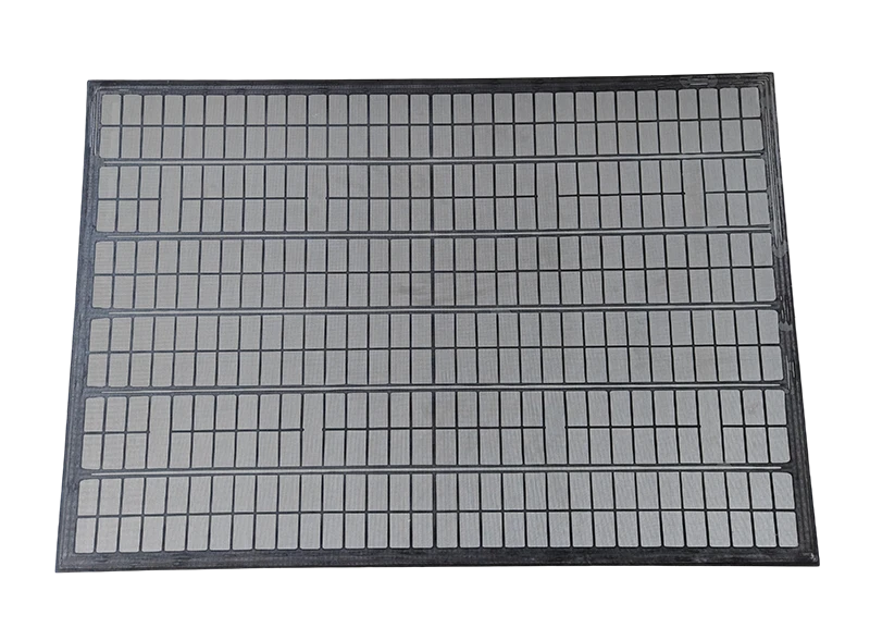 MAMUT Replacement Shaker Screens