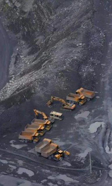 Mining
