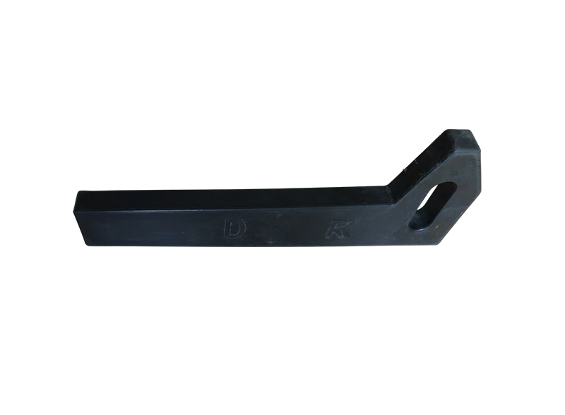 Mongoose Screen Wedge