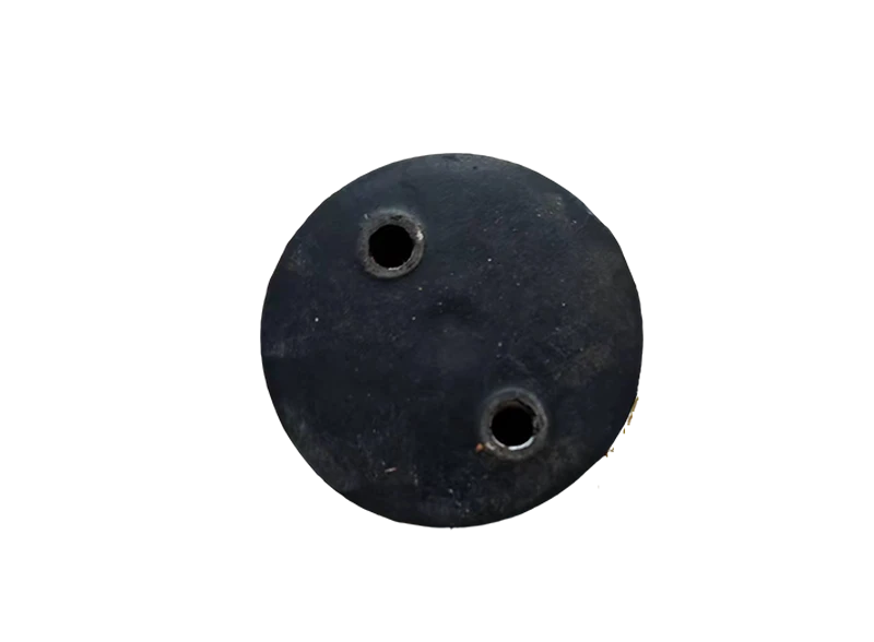 Rubber Spring