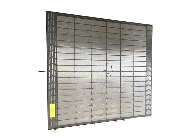 How to Choose SWACO MD Replacement Screens?