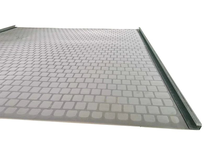 How to Inspect Shale Shaker Screens Before Each Drilling Shift?