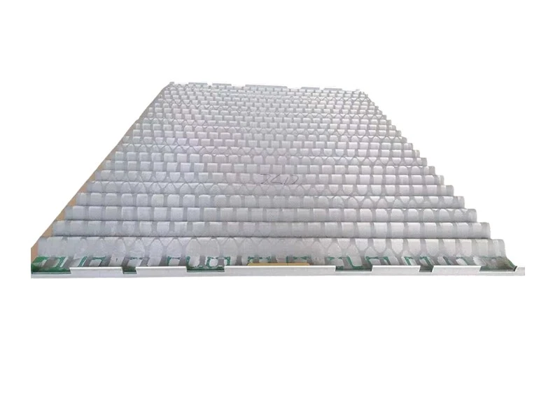 Flat vs Corrugated Shaker Screens: Which Has Higher Screening Capacity?