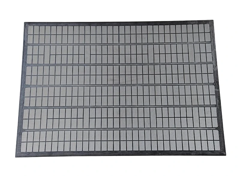 How to Select MAMUT Replacement Shaker Screens?