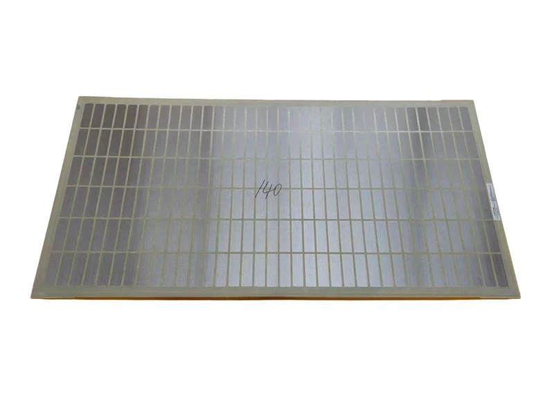 Steel Frame vs Composite Frame Shaker Screens: Which Should You Choose?